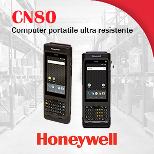 CN80 Honeywell