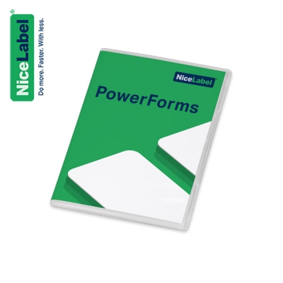 PowerForms