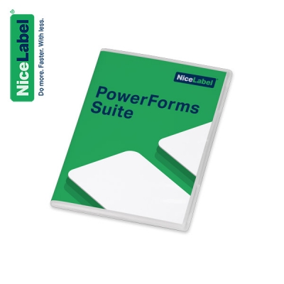 PowerForms Suite