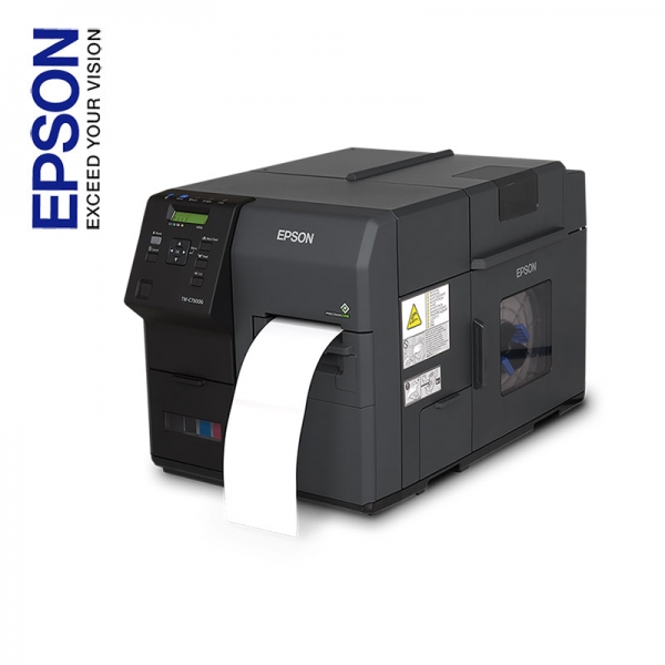 Epson TM-C7500