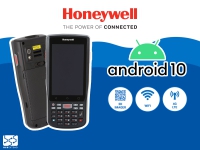 Honeywell annuncia il lancio del nuovo EDA51K